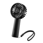 Muud kaubad Spigen  Jisulife Neck Fan 4 5000mAh Portable USB Neck Fan - Light Blue 