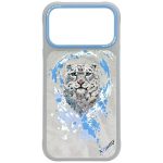 Muud kaubad Nimmy  Nimmy Pantera MagSafe case for iPhone 17 Pro Max - light gray 