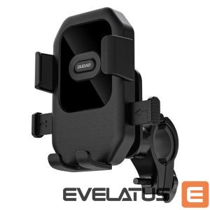 Muud kaubad Dudao  Dudao F7 holder for bike, motorcycle, scooter - black 