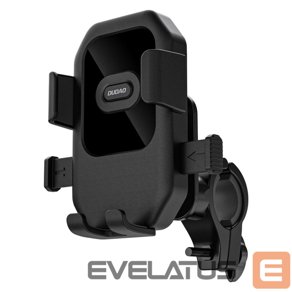 Muud kaubad Dudao Dudao F7 holder for bike, motorcycle, scooter - black