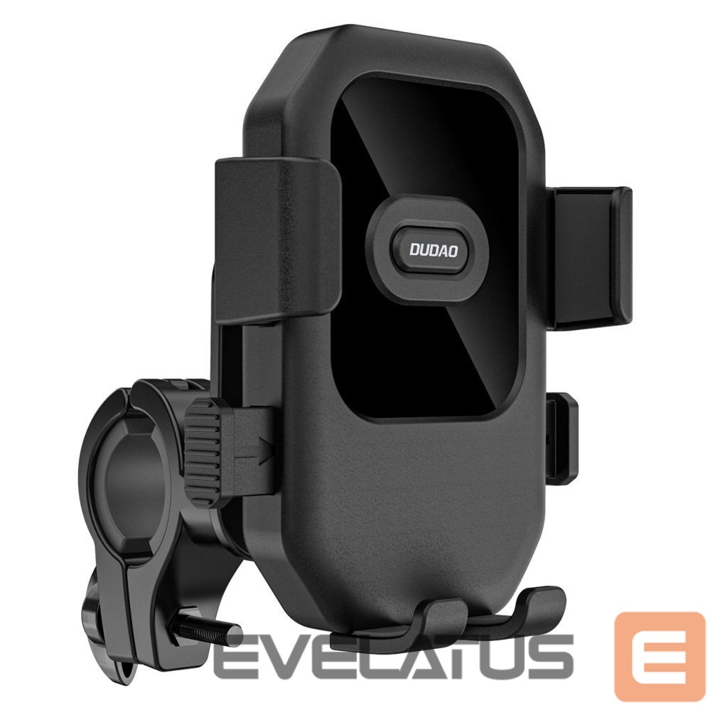 Muud kaubad Dudao Dudao F7 holder for bike, motorcycle, scooter - black