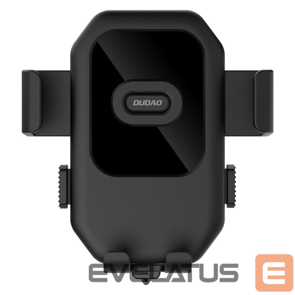Muud kaubad Dudao Dudao F7 holder for bike, motorcycle, scooter - black