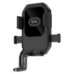 Muud kaubad Dudao  Dudao F7+ holder for bike, motorcycle, scooter - black 