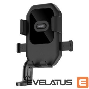 Muud kaubad Dudao  Dudao F7+ holder for bike, motorcycle, scooter - black 