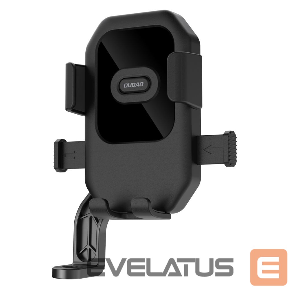 Muud kaubad Dudao Dudao F7+ holder for bike, motorcycle, scooter - black
