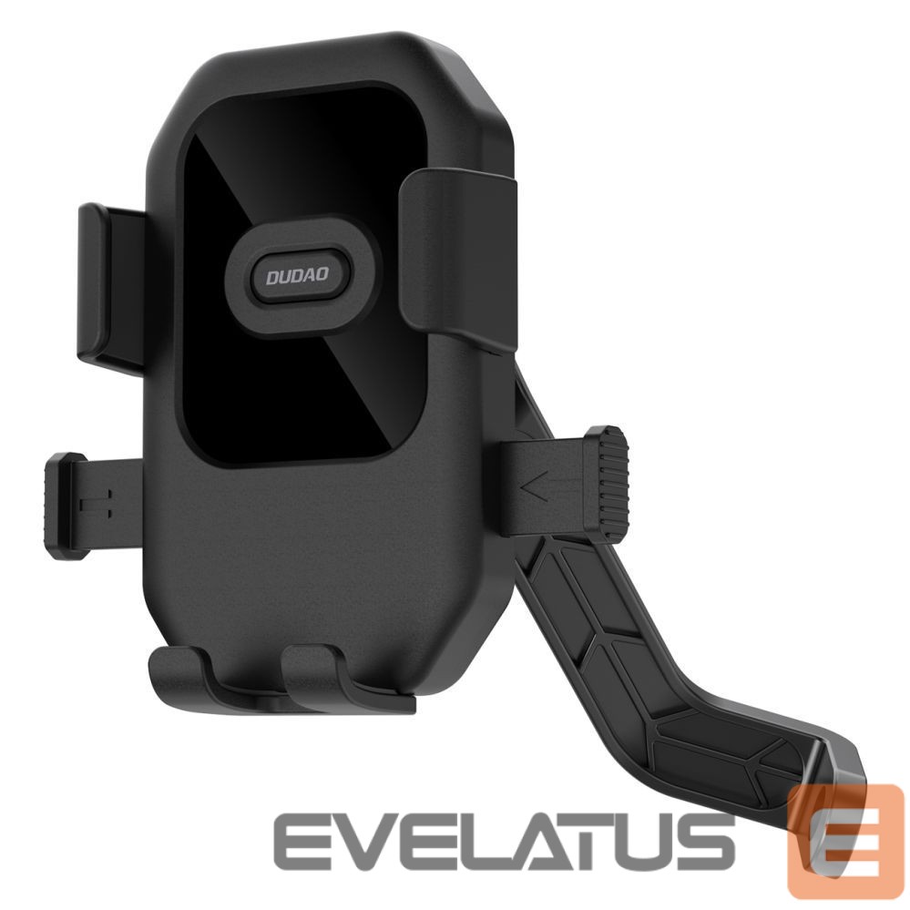 Muud kaubad Dudao Dudao F7+ holder for bike, motorcycle, scooter - black