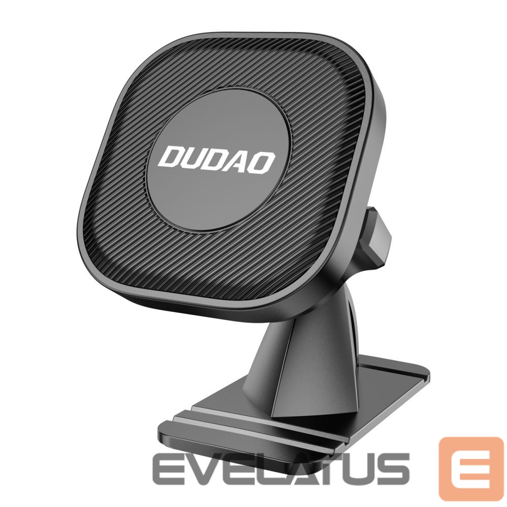 Muud kaubad Dudao Dudao F6C Magnetic Car Holder - Black