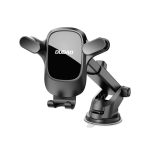 Muud kaubad Dudao  Dudao F5PRO+ Car Holder with Suction Cup - Black 