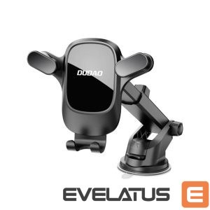 Muud kaubad Dudao  Dudao F5PRO+ Car Holder with Suction Cup - Black 