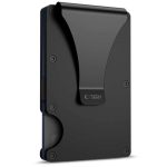 Muud kaubad Tech-Protect  Tech-Protect Thorn RFID Wallet - Black 