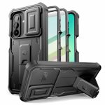 Muud kaubad Tech-Protect  3mk Misty MagCase for iPhone 17 Pro Max / 18 Pro Max - White 