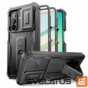 Muud kaubad Tech-Protect  3mk Misty MagCase for iPhone 17 Pro Max / 18 Pro Max - White 