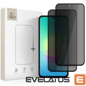 Muud kaubad Tech-Protect  3mk Misty MagCase for iPhone 17 Pro Max / 18 Pro Max - White 
