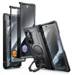 Muud kaubad Supcase  3mk FlexibleGlass  Nothing Phone Hybrid Glass (4b) 
