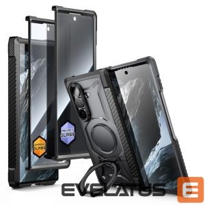 Muud kaubad Supcase  3mk FlexibleGlass  Nothing Phone Hybrid Glass (4b) 