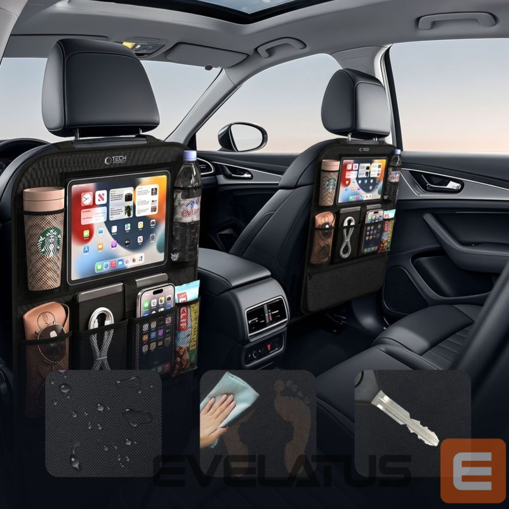 Muud kaubad Tech-Protect 3mk FlexibleGlass Nothing Phone Hybrid Glass (4b)