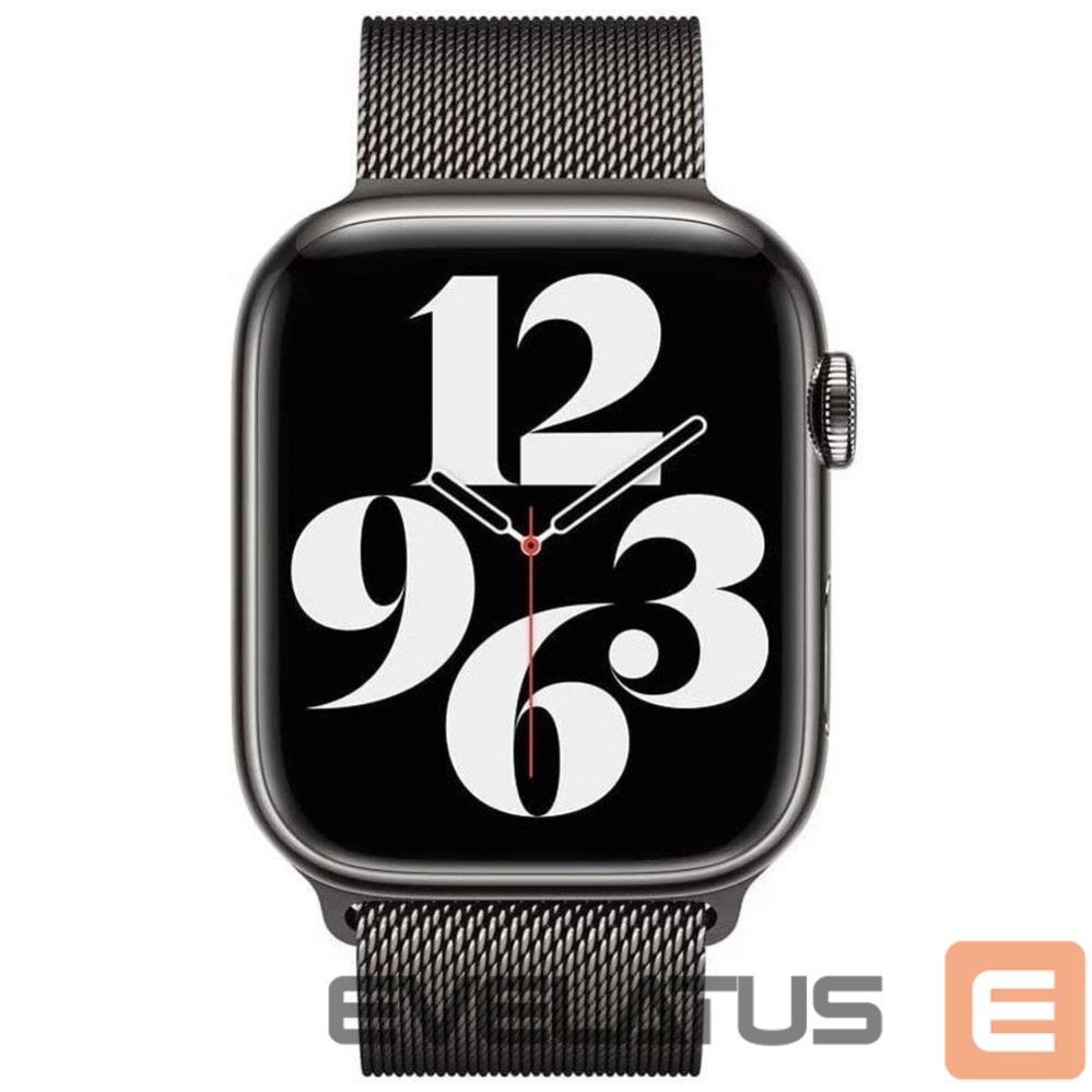Tagakaaned Hurtel Magnetic Strap Apple Watch 38/40mm Magnetic Strap Apple Watch Bracelet - Red