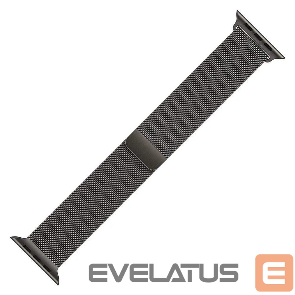 Tagakaaned Hurtel Magnetic Strap Apple Watch 38/40mm Magnetic Strap Apple Watch Bracelet - Red