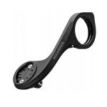 Jalgratta tarvik Rockbros  Rockbros 29210012001 bicycle holder for Garmin handlebar - black 