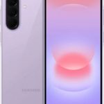 Nutitelefon Samsung  A376B Galaxy A37 256GB Awesome Lavender 
