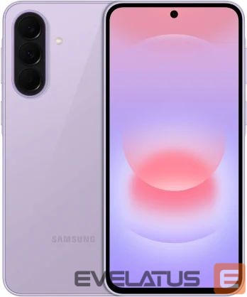 Nutitelefon Samsung A376B Galaxy A37 256GB Awesome Lavender