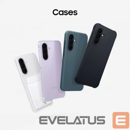 Nutitelefon Samsung A376B Galaxy A37 256GB Awesome Lavender