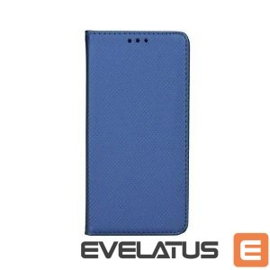 Kaaned - kaaned iLike - Etui Smart Magnet book Xiaomi Redmi A3 granatowy /navy 