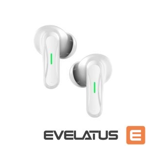 Juhtmevabad kõrvaklapid Blue Star  Wireless earphones Blue Star BK44 TWS white 