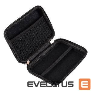 Autotarvikud Orico  Orico PHL-25 protective case for a 2.5" portable drive - black 