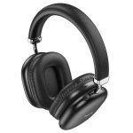 Juhtmevabad kõrvaklapid Hoco  Wireless headphones Hoco W35 Max black 