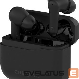 Juhtmevabad kõrvaklapid Creative  Wireless earphones Creative Zen Air 2 black 