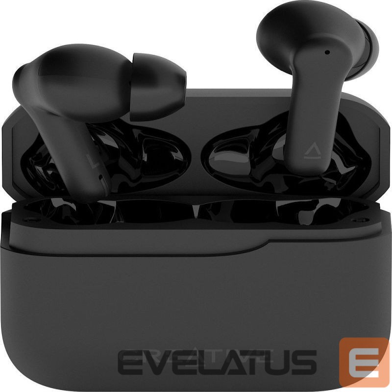 Juhtmevabad kõrvaklapid Creative Wireless earphones Creative Zen Air 2 black