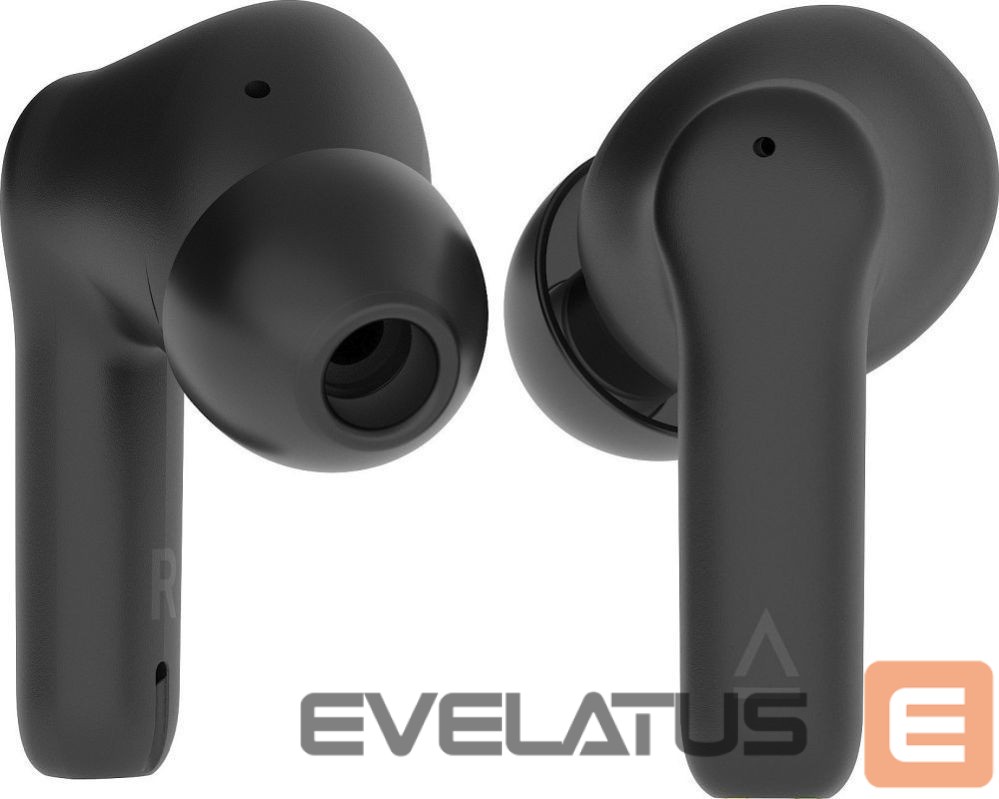 Juhtmevabad kõrvaklapid Creative Wireless earphones Creative Zen Air 2 black