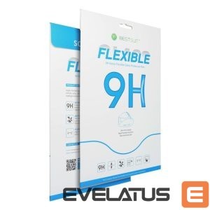 Kaitseklaasid Bestsuit  Bestsuit Flexible Hybrid Glass for APP iPad iPad (2025) (11th generation) 