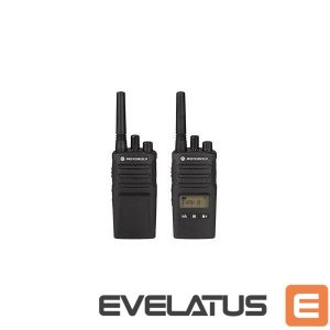 Raadio Motorola  Motorola Radiotelephone XT420 