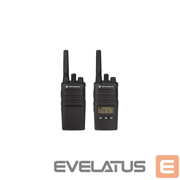 Raadio Motorola Motorola Radiotelephone XT420