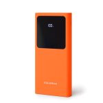 Väline aku colorum  COLORUM Power bank 10 000 mAh CPB10-10 xOrange 