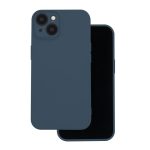 Tagakaaned TFO  Silicon case for Samsung Galaxy A27 5G dark blue 