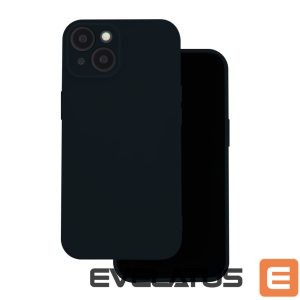 Tagakaaned TFO  Silicon case for Samsung Galaxy A27 5G black 
