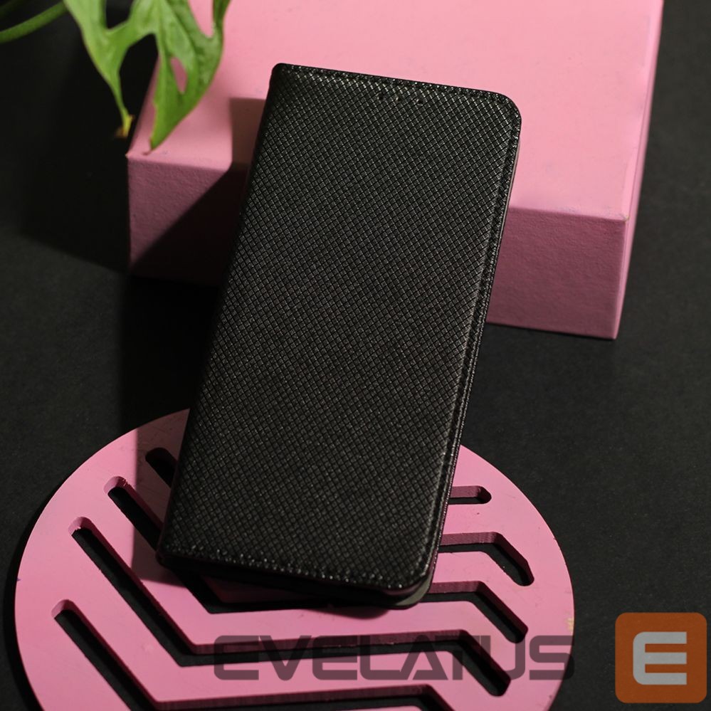 Kaaned - kaaned iLike - Smart Magnet case for Samsung Galaxy A27 5G black