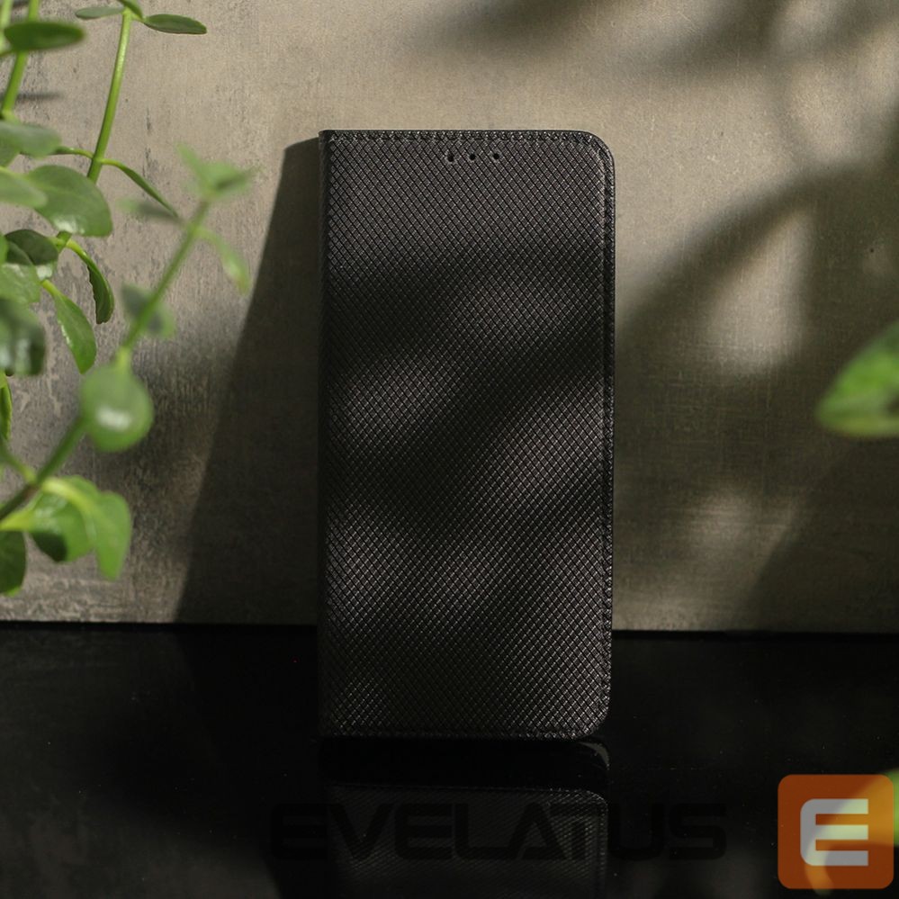 Kaaned - kaaned iLike - Smart Magnet case for Samsung Galaxy A27 5G black