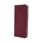 Kaaned - kaaned iLike - Smart Magnetic case for Samsung Galaxy A27 5G burgundy 