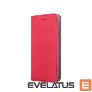 Kaaned - kaaned TFO  Smart Magnet case for Samsung Galaxy A27 5G red 