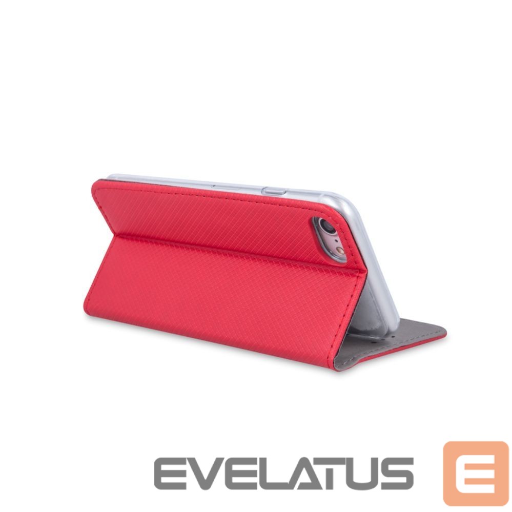 Kaaned - kaaned TFO Smart Magnet case for Samsung Galaxy A27 5G red