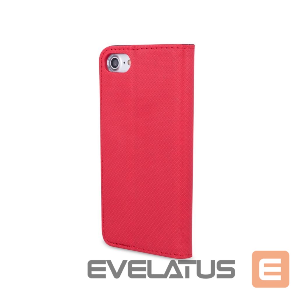 Kaaned - kaaned TFO Smart Magnet case for Samsung Galaxy A27 5G red