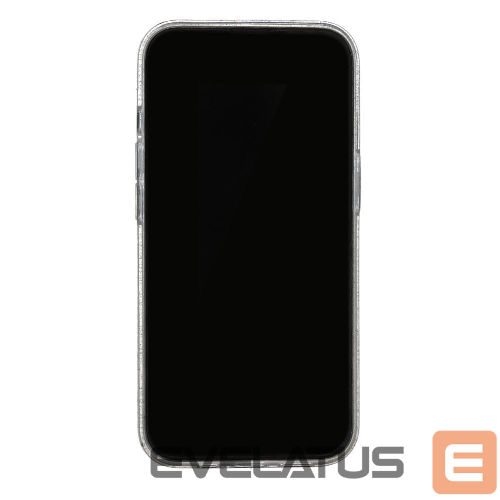 Tagakaaned iLike - Shine case for Samsung Galaxy A27 5G transparent
