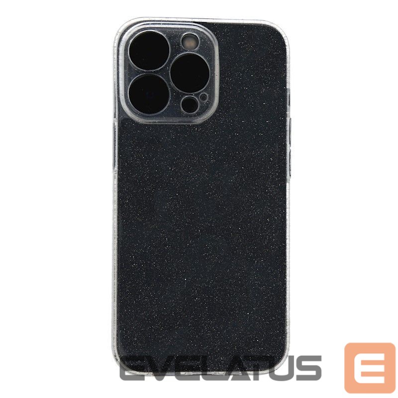 Tagakaaned iLike - Shine case for Samsung Galaxy A27 5G transparent