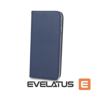 Kaaned - kaaned iLike - Smart Magnetic case for Xiaomi Redmi A7 Pro navy blue 