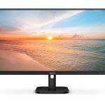 Monitorid Philips  27E1N1800A/00 | 27 " | IPS | 16:9 | 60 Hz | 4 ms | 3840 x 2160 pixels | 350 cd/m² | HDMI ports quantity 2 | Black 