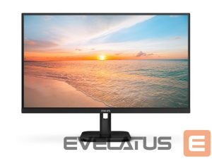 Monitorid Philips  27E1N1800A/00 | 27 " | IPS | 16:9 | 60 Hz | 4 ms | 3840 x 2160 pixels | 350 cd/m² | HDMI ports quantity 2 | Black 